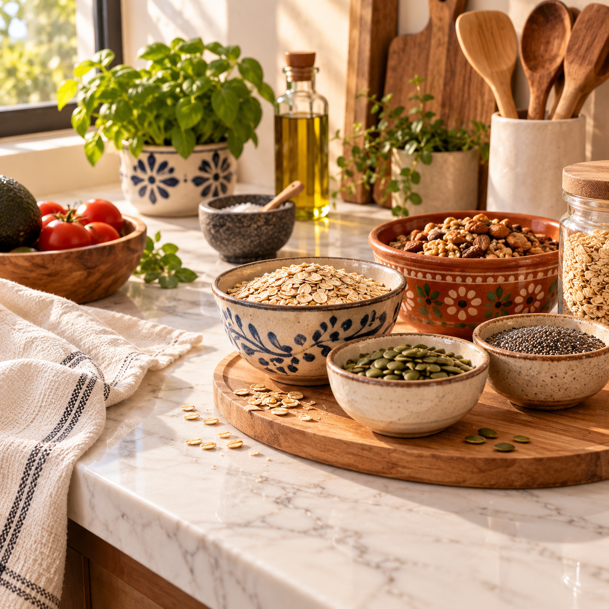 Hogar y Cocina
