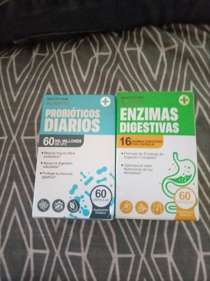 Foto del producto recibido por el cliente