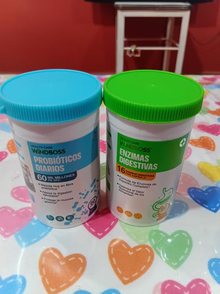Foto del producto recibido por el cliente